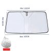 Car Sunshade Windshield