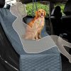 Car Waterproof Seat Cover for Dogs
