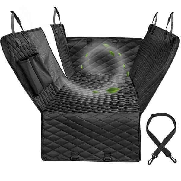 Car Waterproof Seat Cover for Dogs