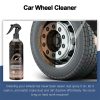 Car Wheel Polish