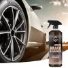 Car Wheel Polish