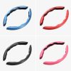 Carbon Fiber Steering Wheel Cover Carbon Fiber Steering Wheel Cover