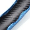 Carbon Fiber Steering Wheel Cover Carbon Fiber Steering Wheel Cover