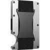 Carbon Fiber Wallet - Rfid Blocking Metal Card Holder Carbon Fiber Wallet - Rfid Blocking Metal Card Holder