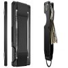 Carbon Fiber Wallet - Rfid Blocking Metal Card Holder Carbon Fiber Wallet - Rfid Blocking Metal Card Holder