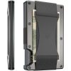 Carbon Fiber Wallet - Rfid Blocking Metal Card Holder Carbon Fiber Wallet - Rfid Blocking Metal Card Holder