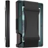 Carbon Fiber Wallet - Rfid Blocking Metal Card Holder Carbon Fiber Wallet - Rfid Blocking Metal Card Holder