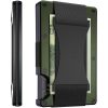Carbon Fiber Wallet - Rfid Blocking Metal Card Holder Carbon Fiber Wallet - Rfid Blocking Metal Card Holder
