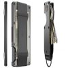 Carbon Fiber Wallet - Rfid Blocking Metal Card Holder Carbon Fiber Wallet - Rfid Blocking Metal Card Holder
