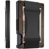 Carbon Fiber Wallet - Rfid Blocking Metal Card Holder Carbon Fiber Wallet - Rfid Blocking Metal Card Holder