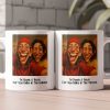 Caricature Your Photo Best Friends - Custom Cartoon Drawing From Photo - Personalized Photo Mug Caricature Your Photo Best Friends - Custom Cartoon Drawing From Photo - Personalized Photo Mug