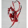 Carnage Venom Spider Man legends Action Figure Carnage Venom Spider Man legends Action Figure