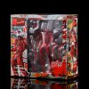 Carnage Venom Spider Man legends Action Figure Carnage Venom Spider Man legends Action Figure