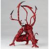 Carnage Venom Spider Man legends Action Figure Carnage Venom Spider Man legends Action Figure