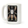 Carot Card Coffee Mug Carot Card Coffee Mug