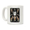 Carot Card Coffee Mug Carot Card Coffee Mug