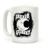 Carpe Noctem Coffee Mug Carpe Noctem Coffee Mug