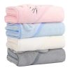 Cartoon Animal Baby Bath Towels Cartoon Animal Baby Bath Towels