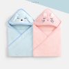 Cartoon Animal Baby Bath Towels Cartoon Animal Baby Bath Towels