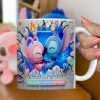 Cartoon Couple Coffee Mug - Personalized Gifts For Couple 04ohdt050625 Cartoon Couple Coffee Mug - Personalized Gifts For Couple 04ohdt050625
