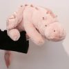 Cartoon Dinosaur Weighted Plush Toy - Adorable Comfort for All Ages Cartoon Dinosaur Weighted Plush Toy - Adorable Comfort for All Ages