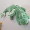 Cartoon Dinosaur Weighted Plush Toy - Adorable Comfort for All Ages Cartoon Dinosaur Weighted Plush Toy - Adorable Comfort for All Ages