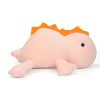 Cartoon Dinosaur Weighted Plush Toy - Adorable Comfort for All Ages Cartoon Dinosaur Weighted Plush Toy - Adorable Comfort for All Ages