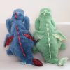Cartoon Dinosaur Weighted Plush Toy - Adorable Comfort for All Ages Cartoon Dinosaur Weighted Plush Toy - Adorable Comfort for All Ages