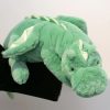 Cartoon Dinosaur Weighted Plush Toy - Adorable Comfort for All Ages Cartoon Dinosaur Weighted Plush Toy - Adorable Comfort for All Ages
