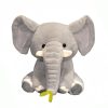 Cartoon Elephant Plush Toy 25/40cm Cartoon Elephant Plush Toy 25/40cm