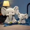 Cartoon Elephant Plush Toy 25/40cm Cartoon Elephant Plush Toy 25/40cm