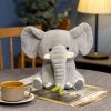 Cartoon Elephant Plush Toy 25/40cm Cartoon Elephant Plush Toy 25/40cm
