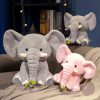 Cartoon Elephant Plush Toy 25/40cm Cartoon Elephant Plush Toy 25/40cm