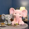 Cartoon Elephant Plush Toy 25/40cm Cartoon Elephant Plush Toy 25/40cm