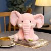 Cartoon Elephant Plush Toy 25/40cm Cartoon Elephant Plush Toy 25/40cm