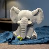Cartoon Elephant Plush Toy 25/40cm Cartoon Elephant Plush Toy 25/40cm