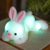 Cartoon Rabbit Plush Toy Soft Stuffed Doll Pillow for Kids and Home Decor Cartoon Rabbit Plush Toy Soft Stuffed Doll Pillow for Kids and Home Decor