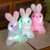 Cartoon Rabbit Plush Toy Soft Stuffed Doll Pillow for Kids and Home Decor Cartoon Rabbit Plush Toy Soft Stuffed Doll Pillow for Kids and Home Decor