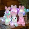 Cartoon Rabbit Plush Toy Soft Stuffed Doll Pillow for Kids and Home Decor Cartoon Rabbit Plush Toy Soft Stuffed Doll Pillow for Kids and Home Decor