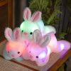 Cartoon Rabbit Plush Toy Soft Stuffed Doll Pillow for Kids and Home Decor Cartoon Rabbit Plush Toy Soft Stuffed Doll Pillow for Kids and Home Decor