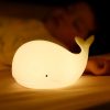 Cartoon Whale Lamp Cartoon Whale Lamp