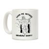 Cash Me Outside Jesus Coffee Mug Cash Me Outside Jesus Coffee Mug