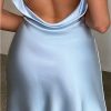 Casual Cut Out Strapless Mini Dress Casual Cut Out Strapless Mini Dress
