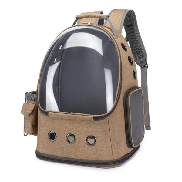 Cat Carrier Backpack Space Capsule Cat Carrier Backpack Space Capsule