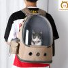 Cat Carrier Backpack Space Capsule Cat Carrier Backpack Space Capsule