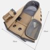 Cat Carrier Backpack Space Capsule Cat Carrier Backpack Space Capsule