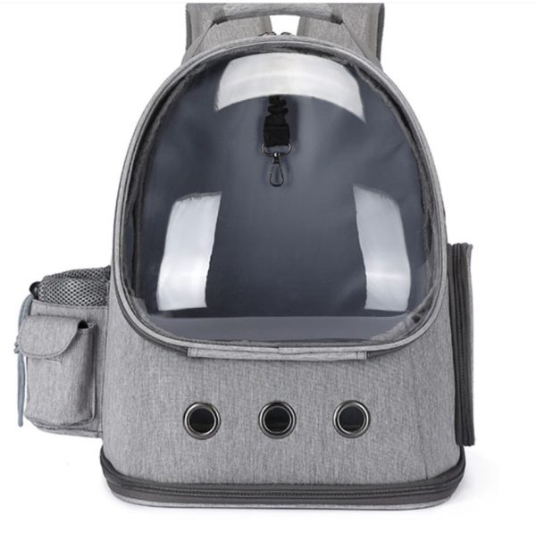Cat Carrier Backpack Space Capsule Cat Carrier Backpack Space Capsule