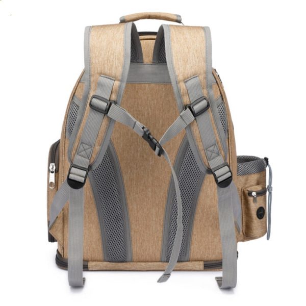 Cat Carrier Backpack Space Capsule Cat Carrier Backpack Space Capsule