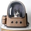 Cat Carrier Backpack Space Capsule Cat Carrier Backpack Space Capsule