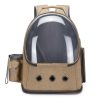 Cat Carrier Backpack Space Capsule Cat Carrier Backpack Space Capsule